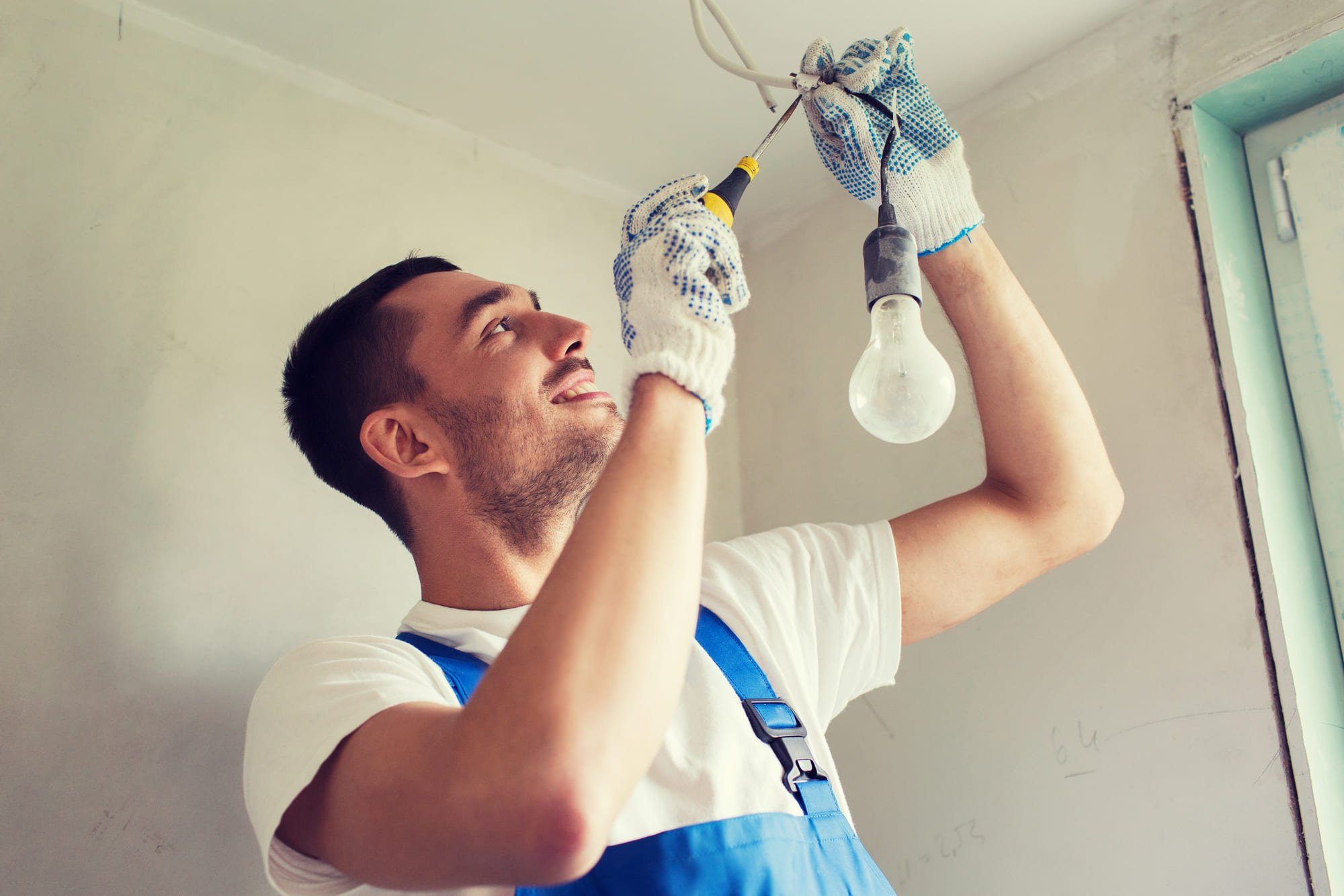 Instalações elétricas